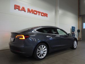 Tesla Model 3 bild 6