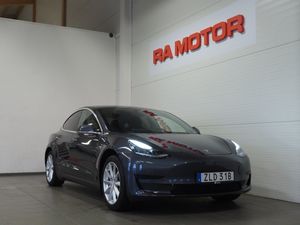 Tesla Model 3 bild 2