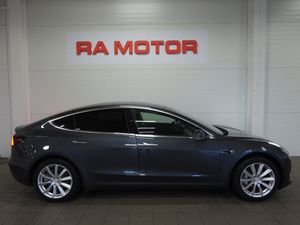 Tesla Model 3 bild 5