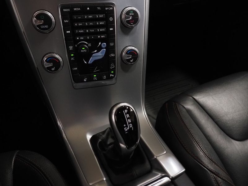 Volvo XC60 bild 19