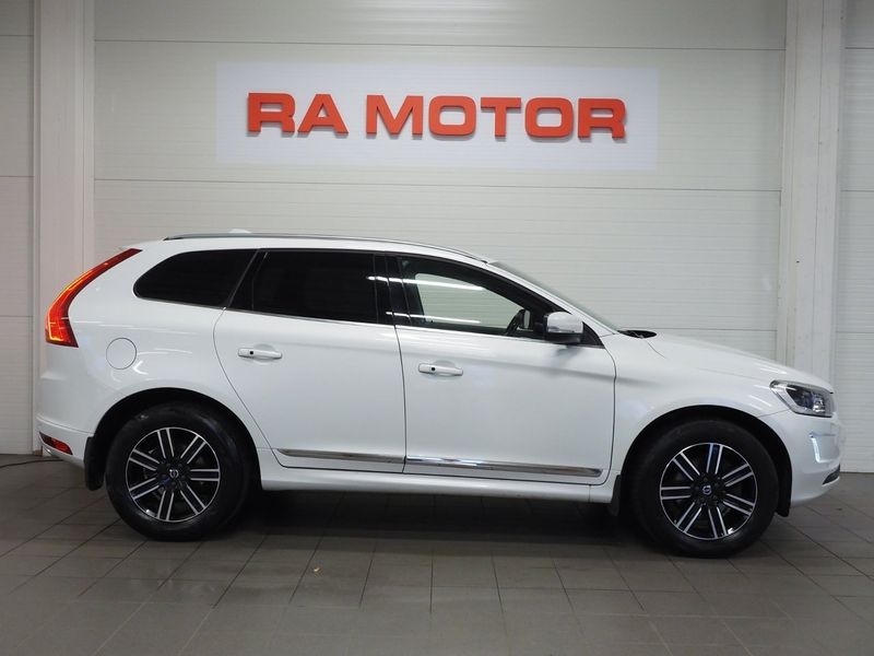 Volvo XC60 bild 5