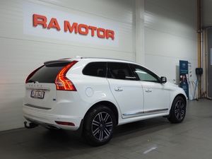 Volvo XC60 bild 6