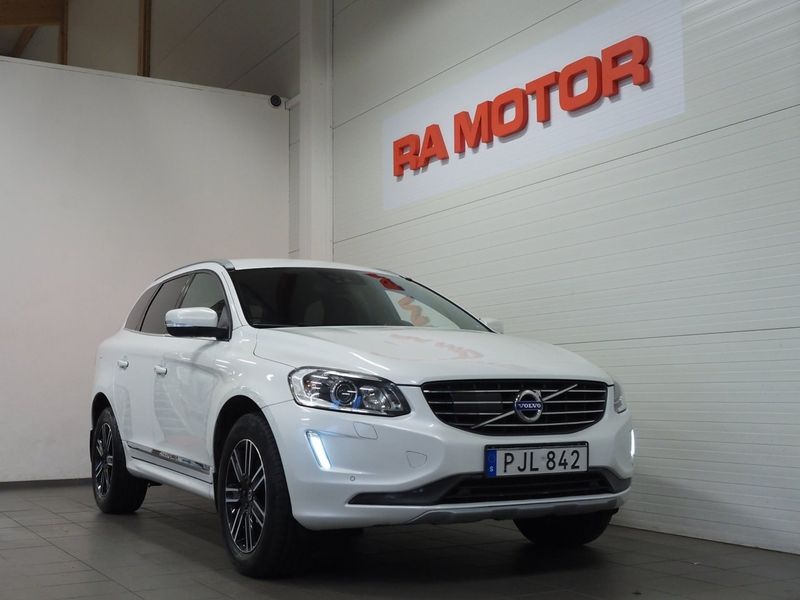 Volvo XC60 bild 2