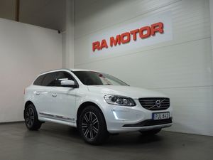 Volvo XC60 bild 4
