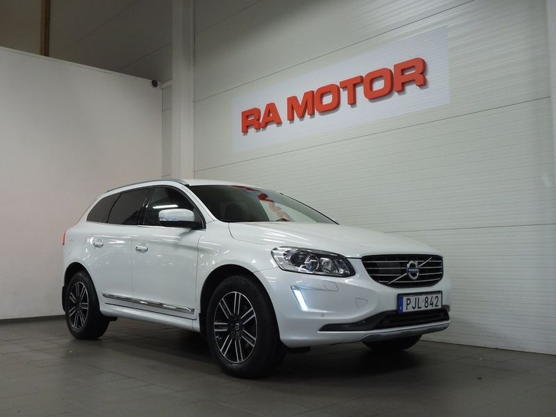 Volvo XC60 bild 4