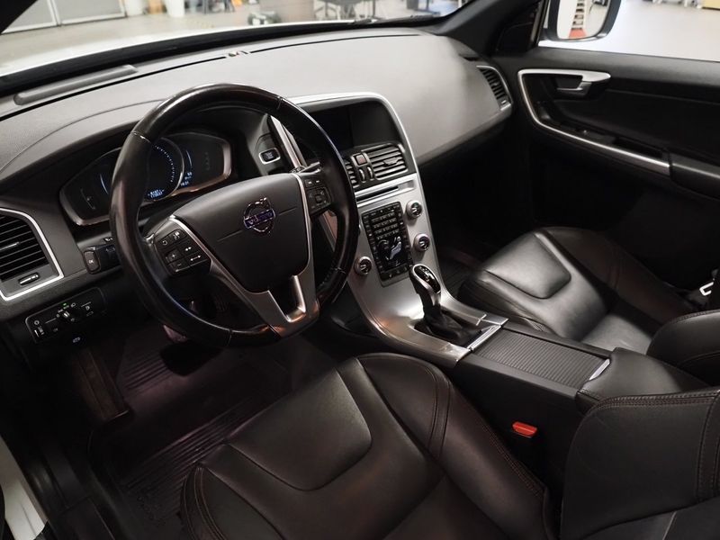 Volvo XC60 bild 16