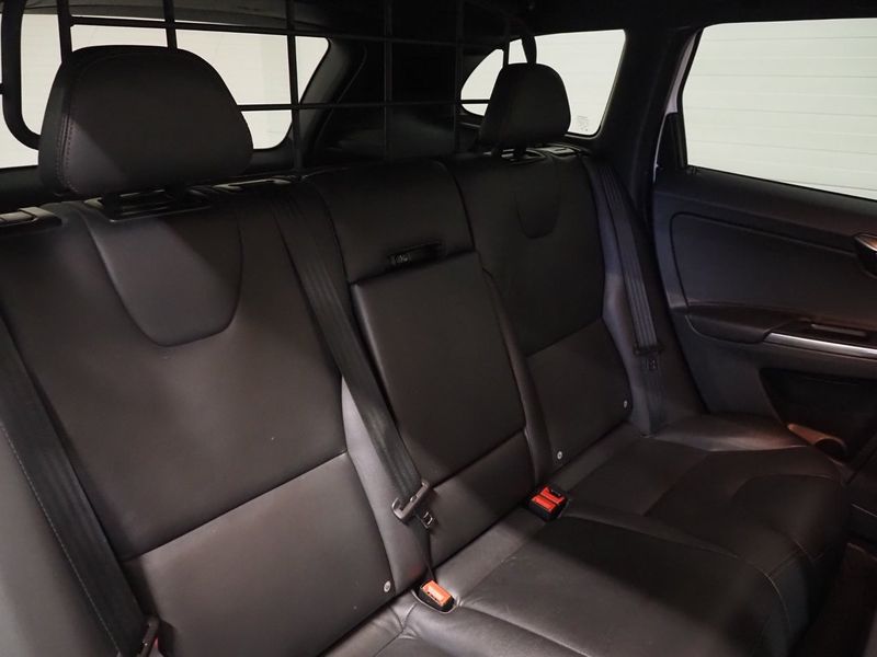 Volvo XC60 bild 13