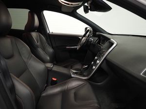 Volvo XC60 bild 11