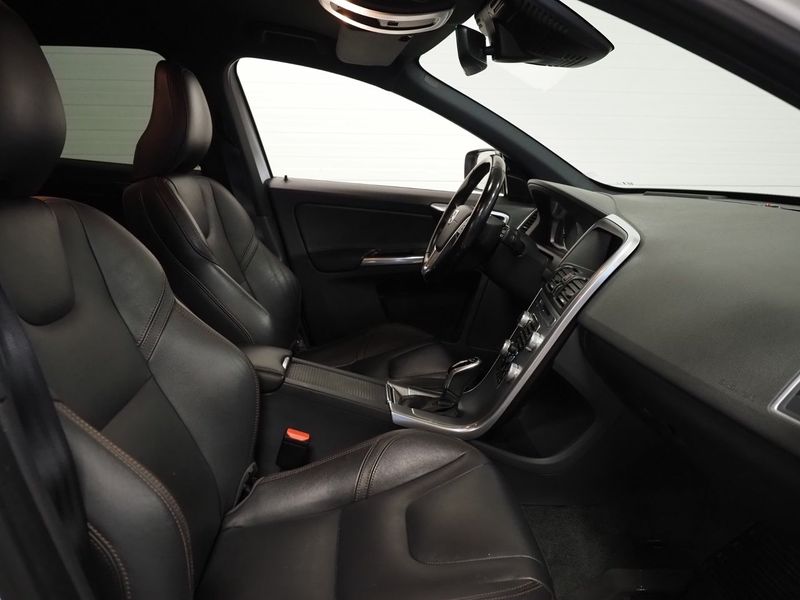Volvo XC60 bild 11