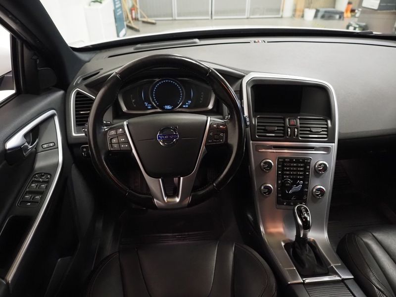 Volvo XC60 bild 18