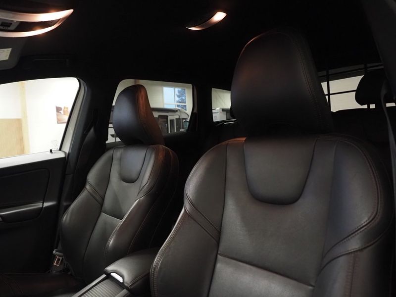 Volvo XC60 bild 15