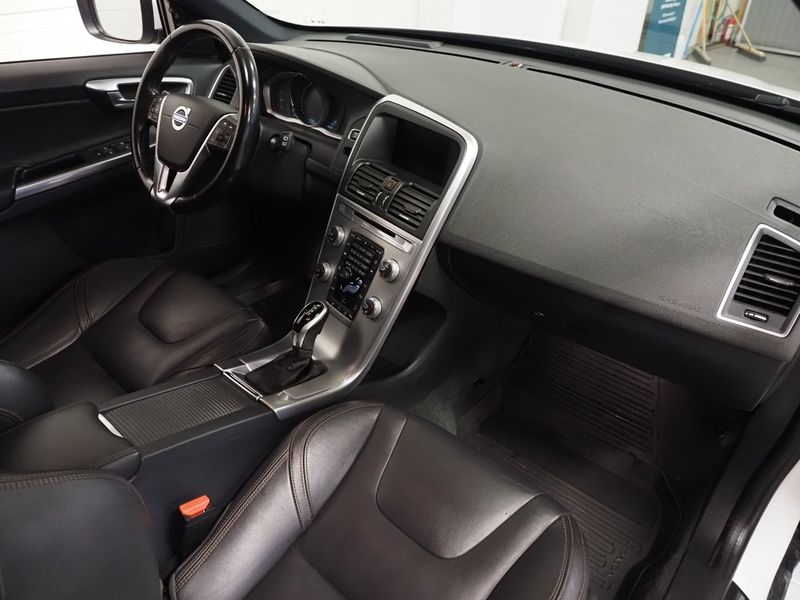 Volvo XC60 bild 10