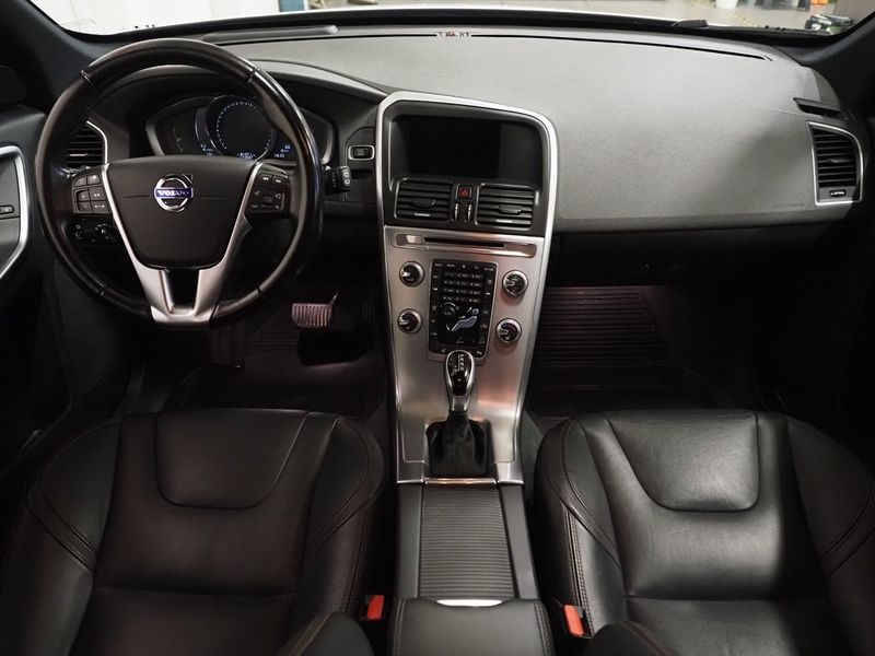 Volvo XC60 bild 17