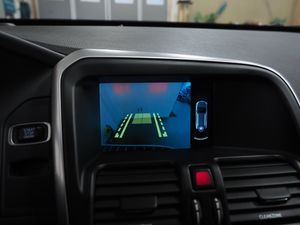 Volvo XC60 bild 20