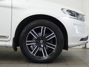 Volvo XC60 bild 9