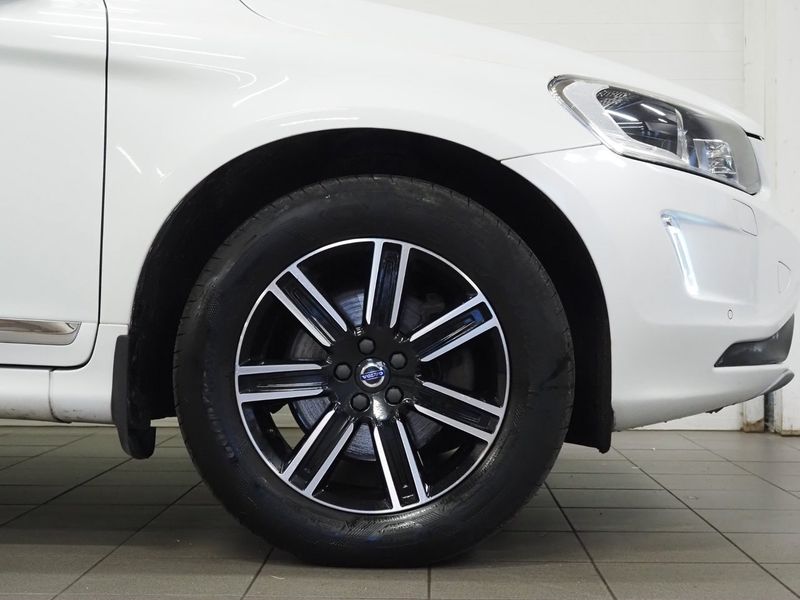 Volvo XC60 bild 9