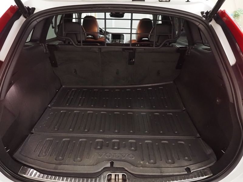 Volvo XC60 bild 27