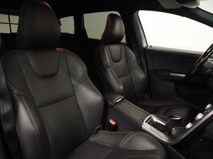 Volvo XC60 bild 12