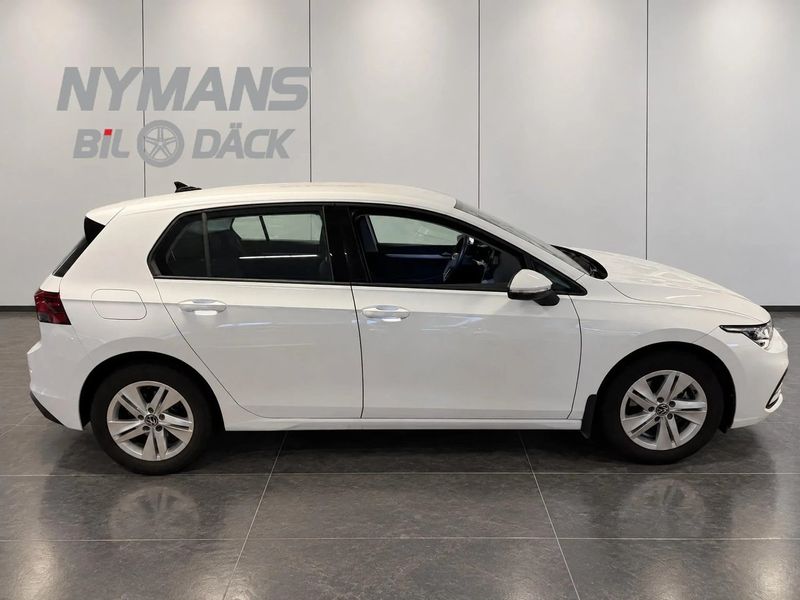 Volkswagen Golf bild 7