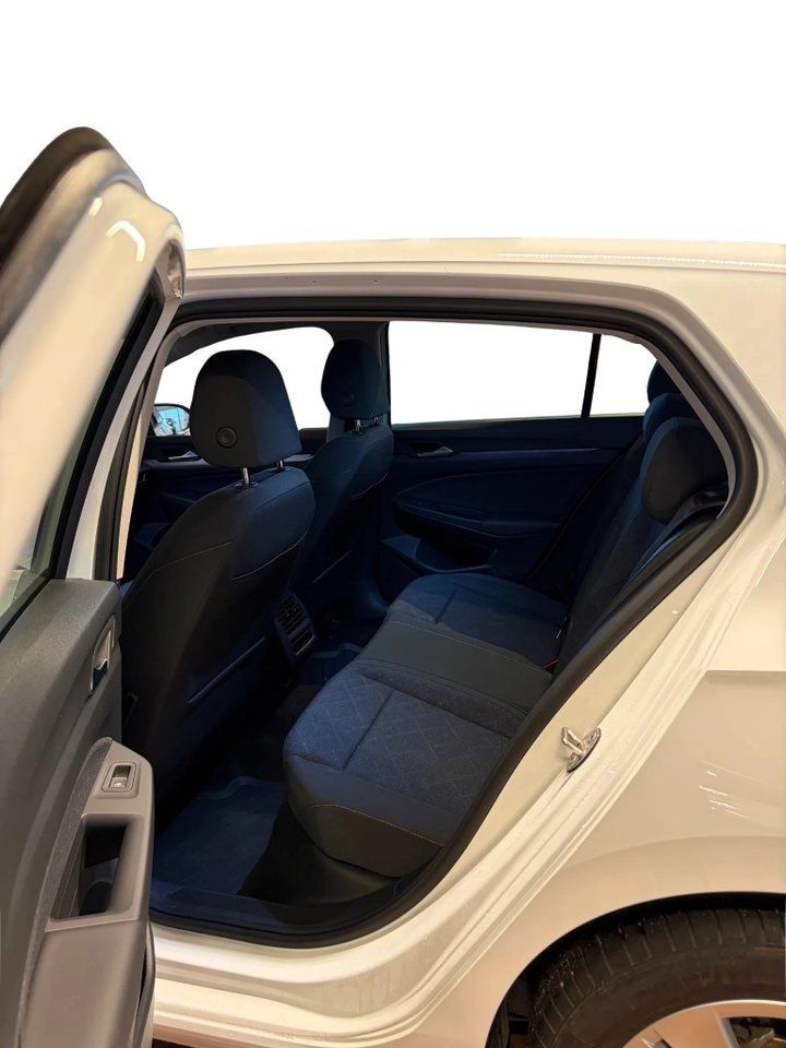 Volkswagen Golf bild 9