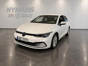 Volkswagen Golf bild 1