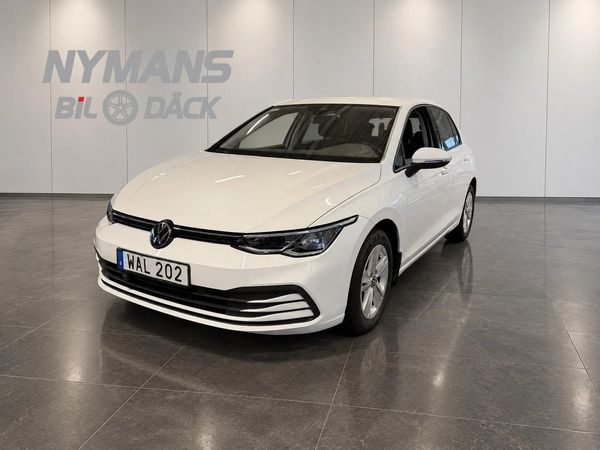Volkswagen Golf 2.0 TDI DPF SCR Base Euro 6 - 2023