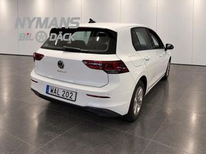 Volkswagen Golf bild 4