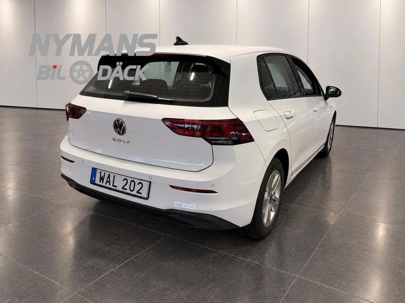 Volkswagen Golf bild 4