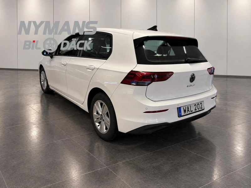Volkswagen Golf bild 5