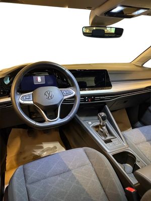 Volkswagen Golf bild 8