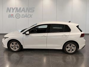 Volkswagen Golf bild 6