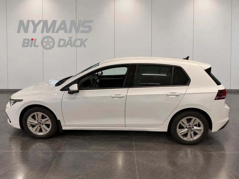 Volkswagen Golf bild 6