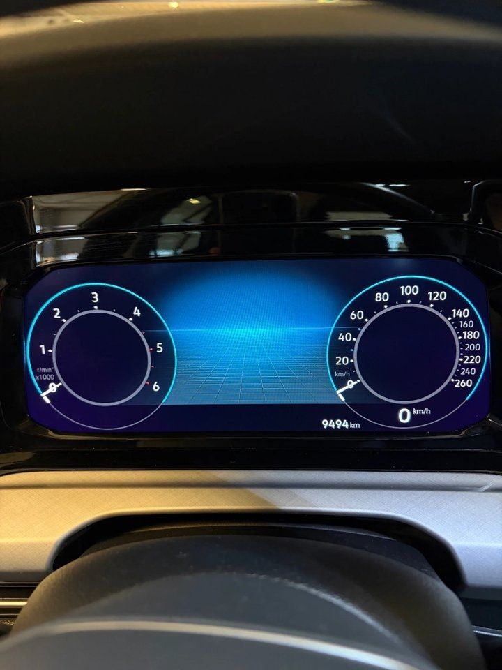 Volkswagen Golf bild 12