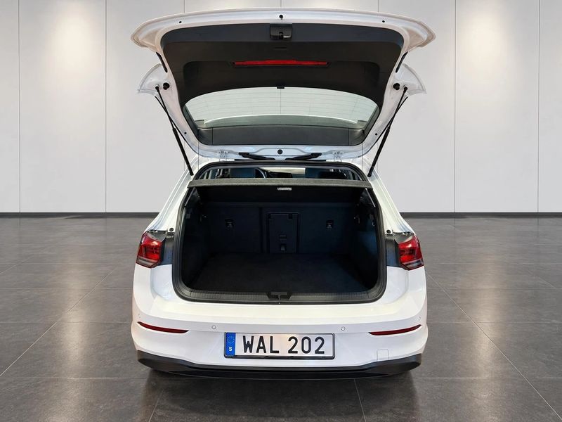 Volkswagen Golf bild 10