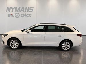 Seat Leon bild 7