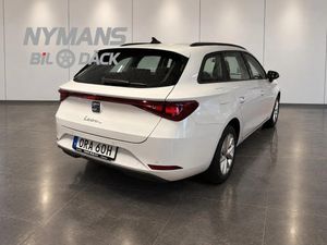 Seat Leon bild 4
