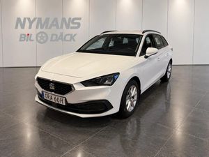 Seat Leon bild 1