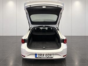 Seat Leon bild 10