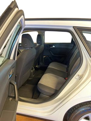 Seat Leon bild 9