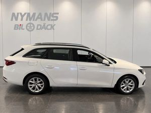 Seat Leon bild 6