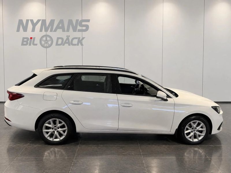 Seat Leon bild 6