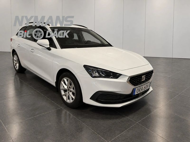 Seat Leon bild 3