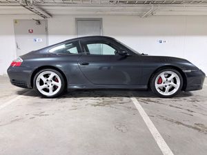 Porsche 996 bild 6