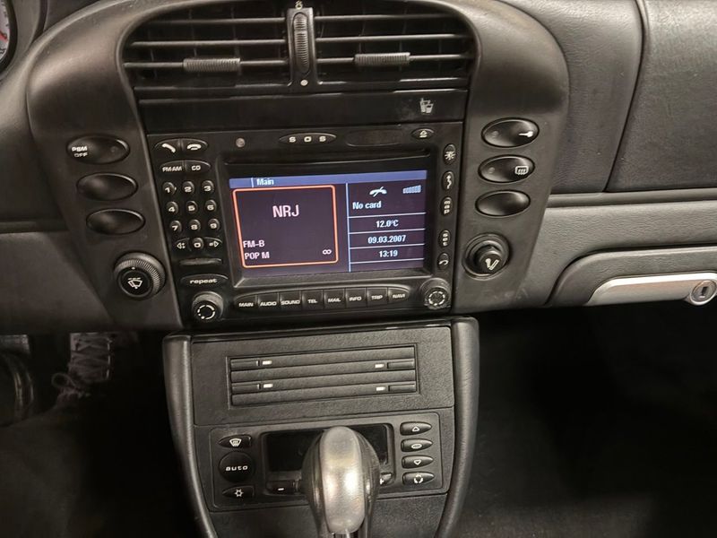 Porsche 996 bild 11