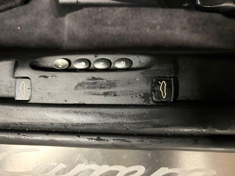 Porsche 996 bild 15