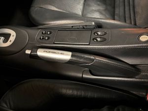 Porsche 996 bild 14