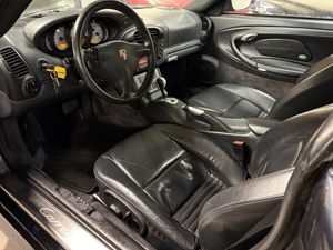 Porsche 996 bild 9