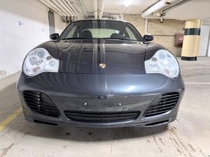 Porsche 996 bild 4