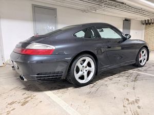 Porsche 996 bild 5
