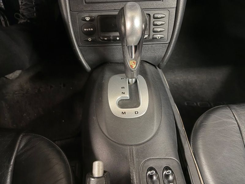 Porsche 996 bild 12